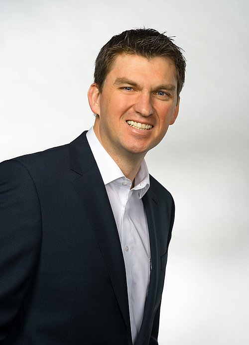 Jürgen Maschl