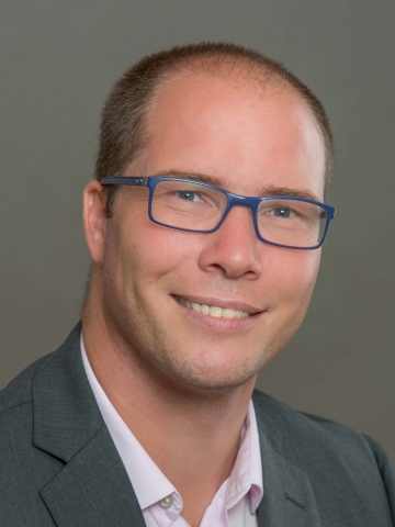 Martin Almstädter