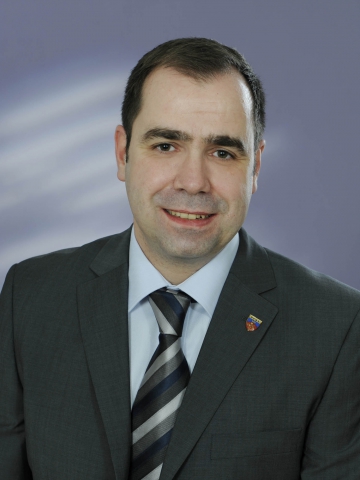 Andreas Hammer
