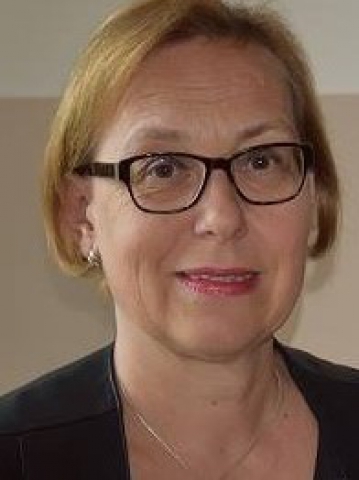 Silvia Krispel